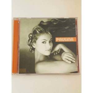 CD Paulina Rubio - Paulina